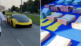 Destapan red de “narco-profesionales” de poderoso traficante del Biobío: Hay contadores, ingenieros y hasta un empresario