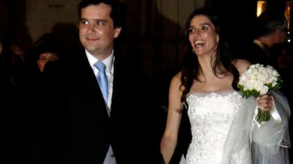 María Luisa Godoy reveló que su esposo sufrió fuerte accidente de tránsito: salió ileso