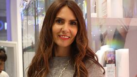 “Eres por lejos mi mejor team...”: Yazmín Vasquez sorprendió con romántico mensaje para su pareja