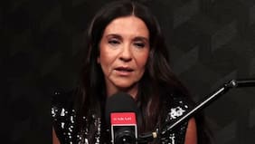 “Uno tiene que asumir”, “tenemos clara la película”, reflexiona Karla Constant sobre el bajo rating de Vecinos al límite