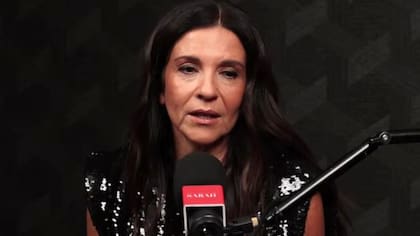 “Uno tiene que asumir”, “tenemos clara la película”, reflexiona Karla Constant sobre el bajo rating de Vecinos al límite