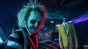 Beetlejuice Beetlejuice ya tiene fecha para su estreno en el streaming: revisa dónde y cuándo