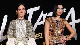 Los mejor y peor vestidos de la premiere de Alita: Battle Angel