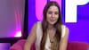 Belén Soto impactó con inesperada confesión sobre su relación amorosa: dejó en shock a periodista en medio de entrevista