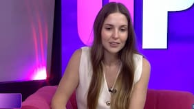 Belén Soto impactó con inesperada confesión sobre su relación amorosa: dejó en shock a periodista en medio de entrevista