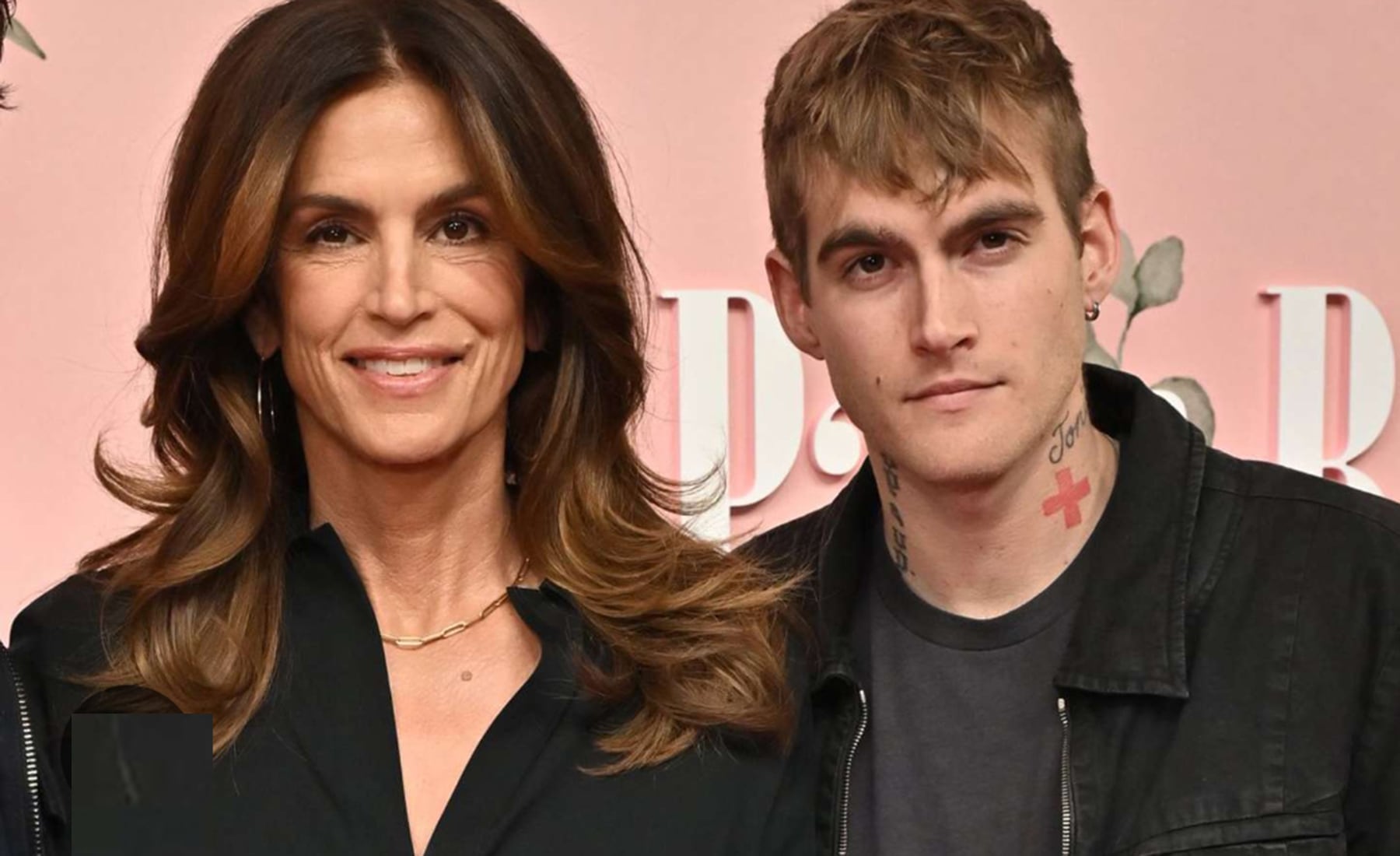 A los 27 años muere el hijo de la top model Cindy Crawford tras una larga lucha contra problemas de salud mental