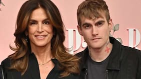 A los 27 años muere el hijo de la top model Cindy Crawford tras una larga lucha contra problemas de salud mental