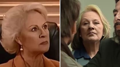 ¿Qué fue de Silvia Santelices?: Así es la actualidad de la recordada villana de Papi Ricky