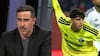 “No aprovecha su envergadura”:el lapidario análisis de Claudio Bravo sobre el juego de Maureira