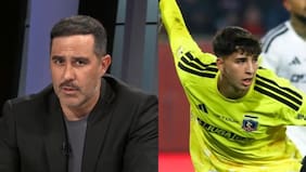 “No aprovecha su envergadura”:el lapidario análisis de Claudio Bravo sobre el juego de Maureira