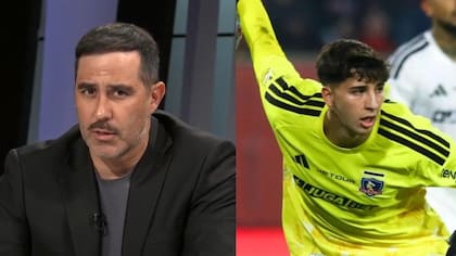 Claudio Bravo le prestó ropa a Maureira tras la goleada que sufrió Colo Colo: recordó que pasó por lo mismo