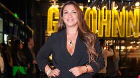 Marlen Olivari empoderada: “Me importa un carajo lo que opinen los demás”