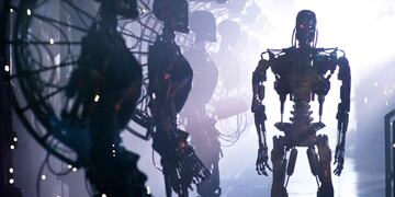 James Cameron cree que la IA será necesaria para crear grandes películas