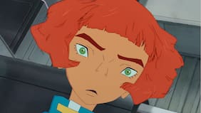 Un tráiler presenta el anime basado en All You Need is Kill, la novela que tuvo una película con Tom Cruise