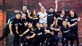 Ex integrante de Detrás del Muro cuenta la verdadera razón sobre su inesperada “salida” del programa: este fue el motivo