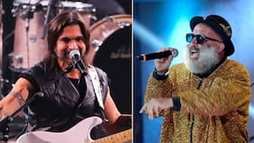 Juanes sorprendió versionando a Chico Trujillo en Viña y las redes explotaron: el comentario que se repitió