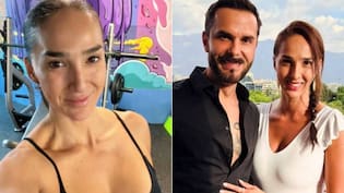 Ex polola sepulta a Álvaro Ballero con brutal “palo” tras quiebre amoroso: sacó a la luz íntimo antecedente que lo condena