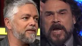 Arturo Ruiz-Tagle se disculpa por “talla” sobre nombre de la hija de Boric y protagoniza duro cruce con Jorge Baradit