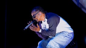 Cómo será el show de Ozuna en Chile: medios internacionales elogian directo y escenografía
