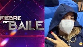 “Amanecí mal”: participante de Fiebre de Baile enciende las alarmas por su participación