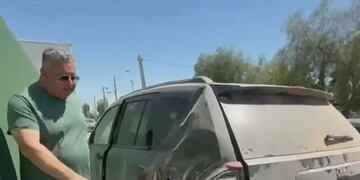 Willy Sabor automóvil