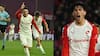 Victoria a la chilena de Independiente: Lautaro Millán y Maxi Gutiérrez le dieron la victoria al Rojo