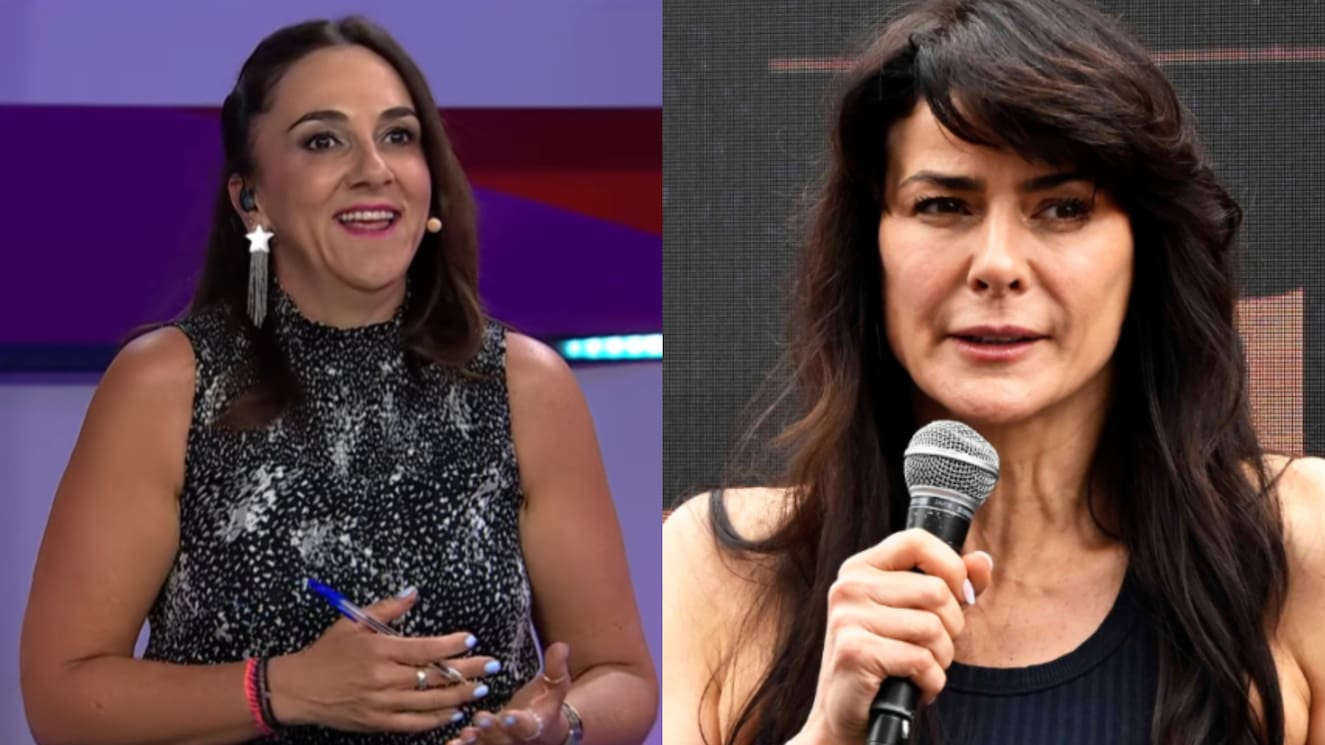 Renata Bravo revela la real razón por la que Tonka Tomicic no debutó en radio La Metro: “Se enojó de tal manera”