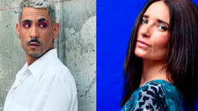 “¡Eres enfermo de cara e’ palo!”, “¡me vale madres!”, “si te gusta, bien. Si no te gusta, tu pedo”: Camila Nash le paró el carro a panelista de Primer Plano