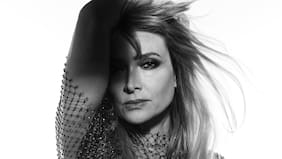 Nicole llega en vivo al Teatro Municipal de Viña del Mar con sus grandes éxitos