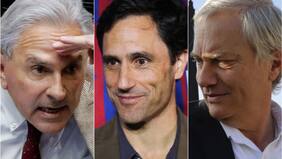 “Es el prototipo del jefe de una secta”: Iván Moreira carga sin piedad contra Luis Silva y José Antonio Kast