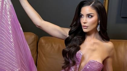 “No he tenido ningún incumplimiento de ninguna cosa”, Cata Vallejos fue destituida del Miss Universo tras conflictos con su director