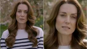 Revelan supuestos detalles inéditos de la operación de Kate Middleton