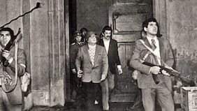 Pablo Larraín prepara una ambiciosa película sobre el Golpe de Estado centrada en Salvador Allende