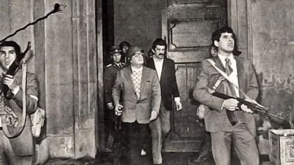 Pablo Larraín prepara una ambiciosa película sobre el Golpe de Estado centrada en Salvador Allende