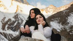 Yorka, las hermanas que representarán a Chile en el Festival de Viña: “La oportunidad de crecer al momento de pisar este escenario es algo que esperamos”