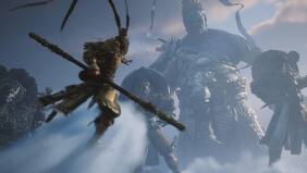 Review | Black Myth: Wukong, una fantástica aventura épica de acción