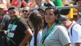 Para la DT de Lo Prado, la novena vez fue la vencida