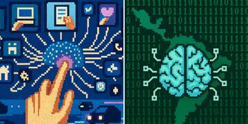 IA en la mira: hábitos y riesgos en Latinoamérica