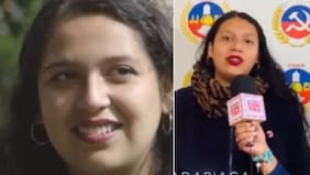 Quién es María Jesús Madariaga: la exlíder estudiantil que arriesga condena por ataque a ministra Ximena Lincolao