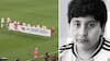 Sensible gesto en el estadio: El emotivo homenaje de Colo Colo a Alejandro Águila, el niño asesinado en San Bernardo