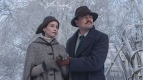 Scorsese inicia el rodaje de su nuevo thriller con DiCaprio y Jennifer Lawrence: revelan primera imagen completa