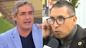 “¡Están esperando que esté muerto!”: concejal insiste en secuestro, explica consumo de droga y acusa a panel de Tu Día