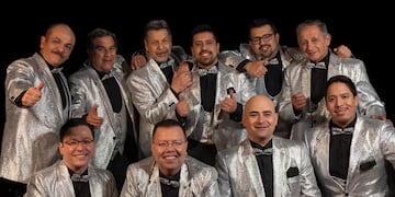 La gran sonora de Todos