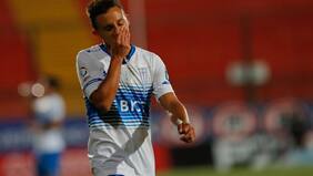 “¡Cerrá el ort…!”: así fue la pelea entre Buonanotte y Holan que selló la salida del volante y que casi termina a las manos