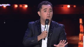 Felipe Parra en Olmué: ¿cómo le fue en rating a su rutina?