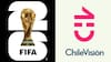 CHV anuncia emisión de más partidos de la Copa del Mundo: revisa el listado