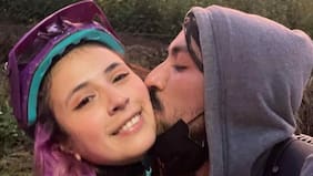 “Todo puede pasar”: la historia de amor entre DimeNacho y Marurockets, influencer que murió en Punta Arenas