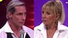 “¿Se quiere ir de la competencia?”: Raquel Argandoña enfrentó a Gonzalo Valenzuela por mal desempeño en el baile