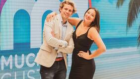 "Qué desagradable", "qué asqueroso...": María José Quintanilla contó especial "historia" con Joaquín Méndez