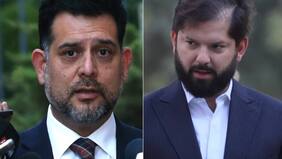 ¿Hubo filtraciones desde el Ministerio Público? Abogado de Boric aborda polémica arista tras denuncia contra el Presidente